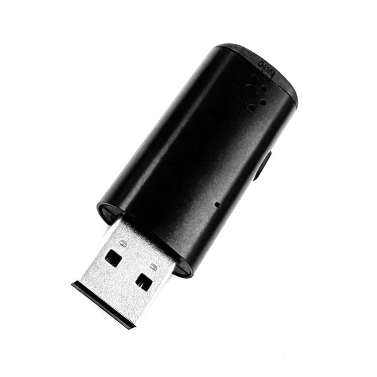 USB 介面筆記型電腦迷你麥克風