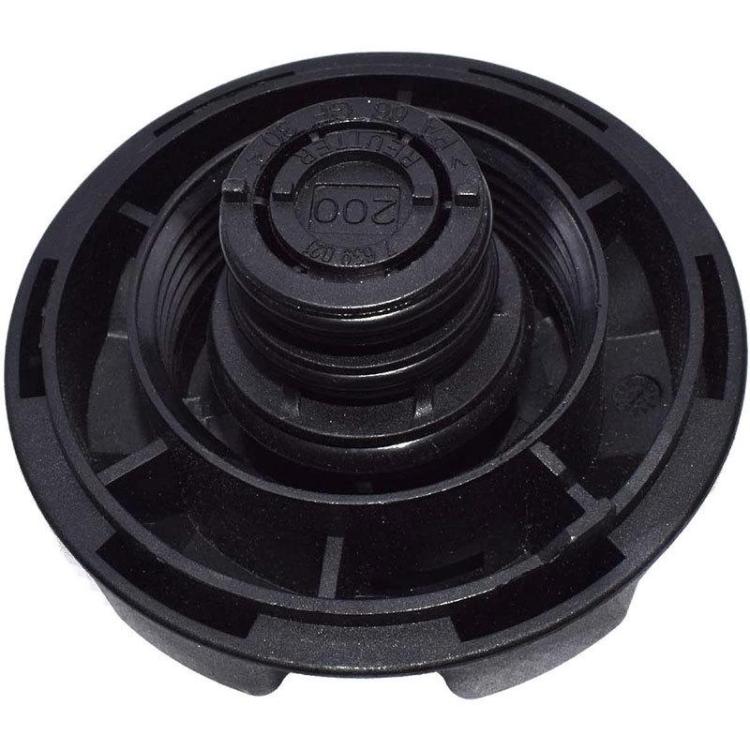 Car Tank Radiator Cap for BMW 17117639021 17137516004, For BMW