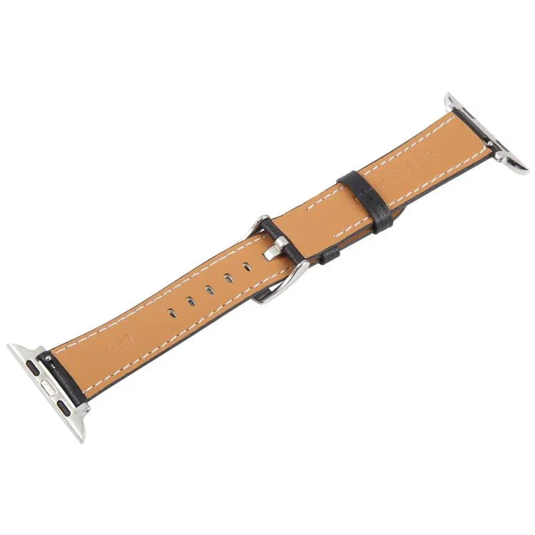絲綢超細纖維皮革錶帶，適用於 Apple Watch 46mm / 49mm / 45mm / 44mm，適用於 Apple Watch 42mm / 41mm / 40mm / 38mm