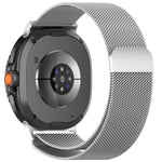 xDfind Milanese Magnetic Metal Watch Band, For Samsung Galaxy Watch 8 / Watch 8 Classic
