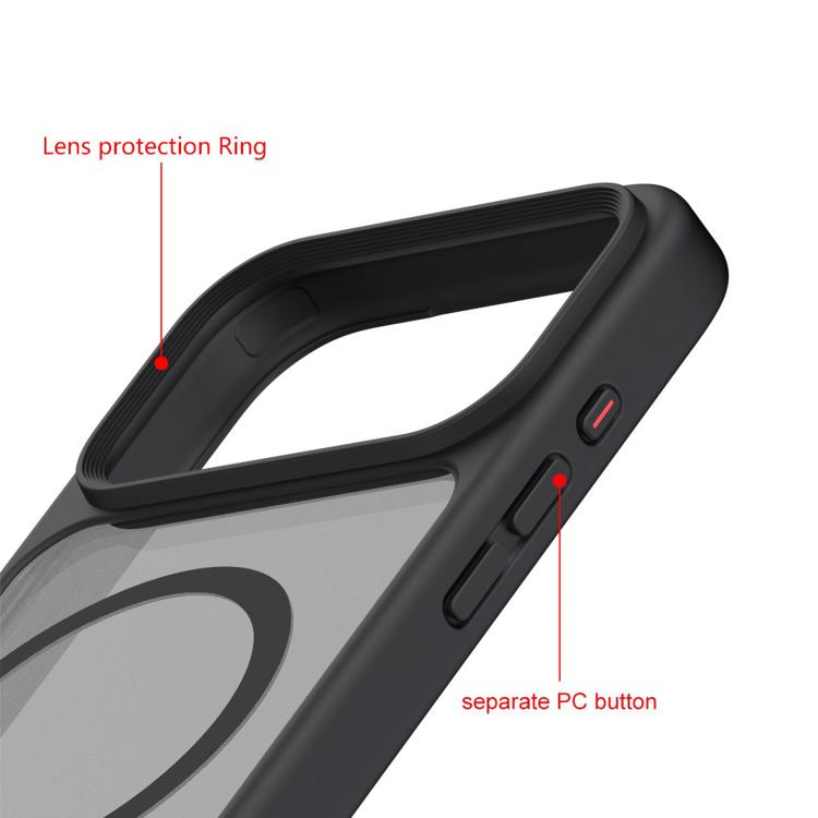 Kalebol MagSafe 隱形傾斜支架 PC 混合 TPU 保護殼，適用於 iPhone 14 Pro，適用於 iPhone 14 Pro Max，適用於 iPhone 13 Pro Max，適用於 iPhone 13 Pro，適用於 iPhone 13