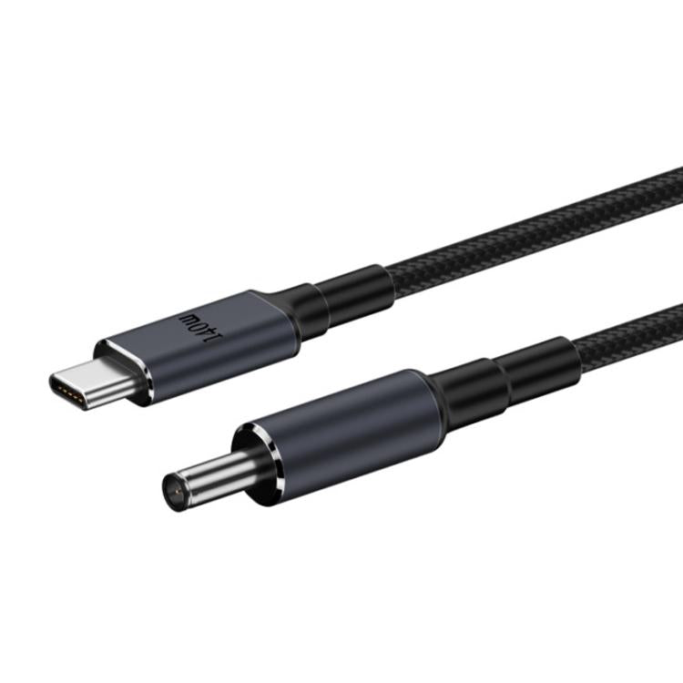 1.8米 140W Type-C 轉 DC 筆記型電腦充電線，DC4.5x3.0mm 適用 DELL，DC4.5x3.0mm 適用 HP，DC4.5x3.0mm 適用 ASUS，DC7.4x5.0mm 適用 DELL，DC7.4x5.0mm 適用 HP，DC5.5x2.1mm 28V5A，DC5.5x2.1mm 20V7A，DC5.5x2.5mm 28V5A，DC5.5x2.5mm 20V7A，DC6.0x3.7mm 20V7A