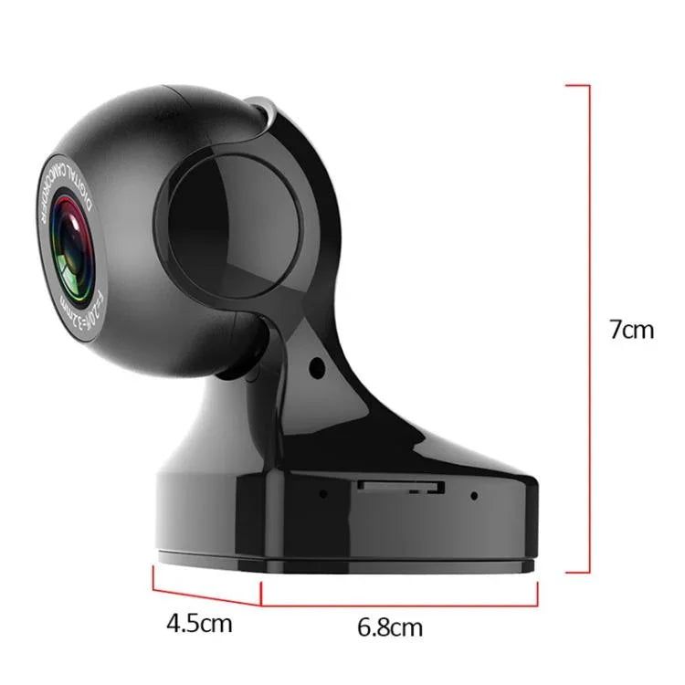 USB WiFi 高清夜視隱藏式車載行車記錄器
