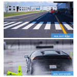 USB WiFi 高清夜視隱藏式車載行車記錄器
