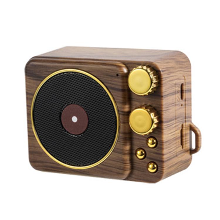 T10 Bluetooth Mini Wireless Smart Speaker, T10