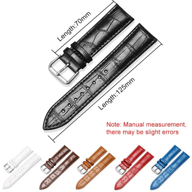 xDfind 竹紋針扣皮革錶帶，適用於Apple Watch 42 / 44 / 45 / 46 / 49mm，適用於Apple Watch 38 / 40 / 41 / S10 42mm