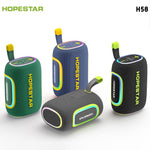 HOPESTAR H58 65W 戶外便攜防水藍牙喇叭，H58