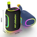 HOPESTAR H58 65W 戶外便攜防水藍牙喇叭，H58