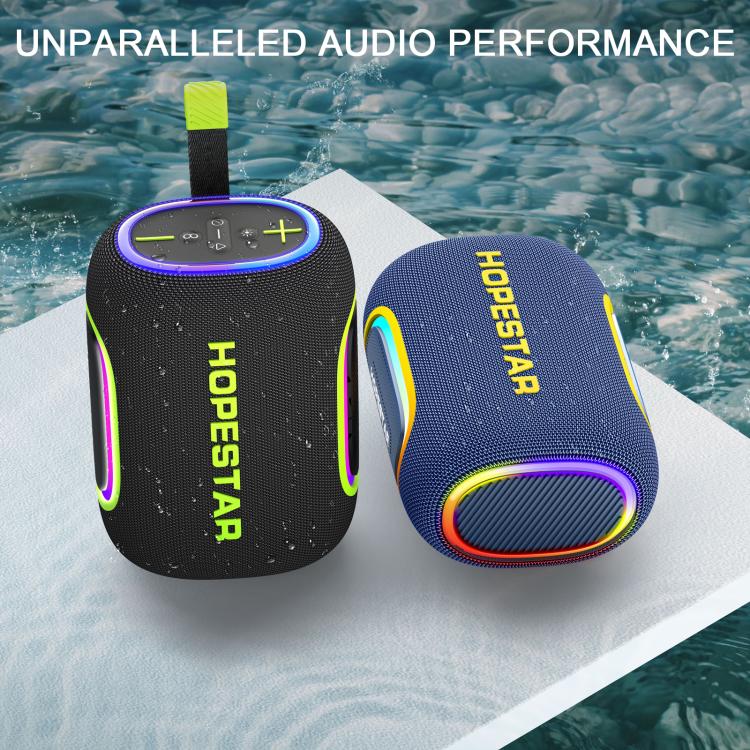 HOPESTAR H58 65W 戶外便攜防水藍牙喇叭，H58