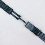 三珠側拆式扣不鏽鋼錶帶，適用於Apple Watch 46mm / 49mm / 45mm / 44mm，適用於Apple Watch 42mm / 41mm / 40mm / 38mm