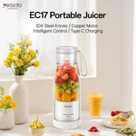 Yesido EC17 80W Portable Multi-Function Juicer, EC17