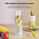 Yesido EC17 80W Portable Multi-Function Juicer, EC17
