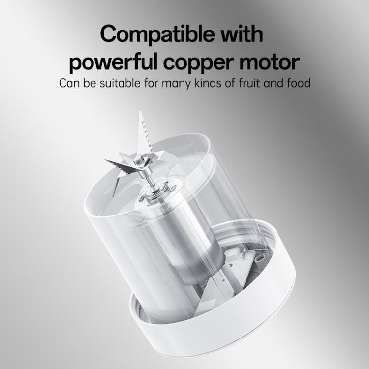 Yesido EC17 80W Portable Multi-Function Juicer, EC17