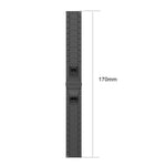 xDfind 單珠竹節實心不鏽鋼錶帶，適用於Apple Watch 42 / 44 / 45 / 46 / 49mm 22mm，適用於Apple Watch 38 / 40 / 41 / S10 42mm 20mm