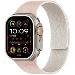 xDfind 荔枝紋磁吸矽膠錶帶，適用於Apple Watch 42 / 44 / 45 / 46 / 49mm，適用於Apple Watch 38 / 40 / 41 / S10 42mm