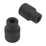 Car Battery Cover Screw Removal Tool For Tesla Disassembly Socket Wrench, Battery Cover Screw Removal Tool