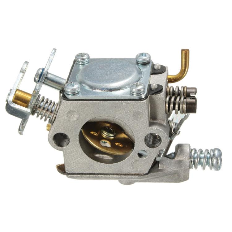 割草機汽油鏈鋸化油器545081885，適用Partner 350 WT-89 WT891