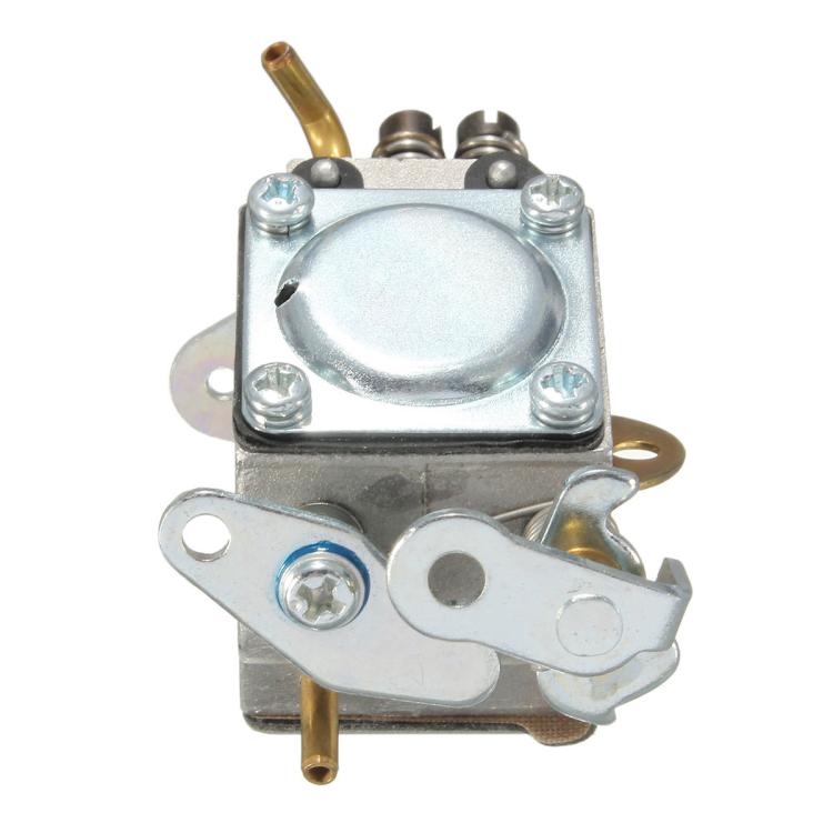 割草機汽油鏈鋸化油器545081885，適用Partner 350 WT-89 WT891