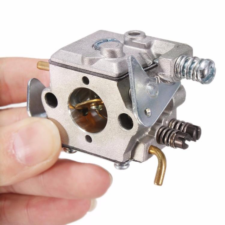 割草機汽油鏈鋸化油器545081885，適用Partner 350 WT-89 WT891