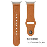 鉚釘反扣皮革錶帶，適用於 Samsung Galaxy Watch Ultra 47mm / Ultra 2025