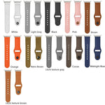 鉚釘反扣皮革錶帶，適用於 Samsung Galaxy Watch Ultra 47mm / Ultra 2025