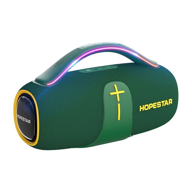 HOPESTAR H85 70W 戶外便攜防水藍牙喇叭，支援 TF / AUX / USB