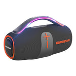 HOPESTAR H85 70W 戶外便攜防水藍牙喇叭，支援 TF / AUX / USB