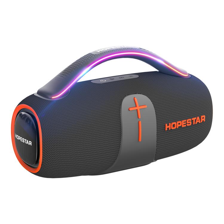 HOPESTAR H85 70W 戶外便攜防水藍牙喇叭，支援 TF / AUX / USB