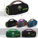 HOPESTAR H85 70W 戶外便攜防水藍牙喇叭，支援 TF / AUX / USB