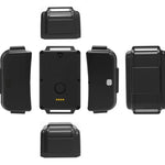 TK919 4G 狗項圈 IP67 防水 GPS 定位器