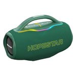 HOPESTAR H87 70W 戶外便攜防水藍牙喇叭，支援 3.5mm 接孔