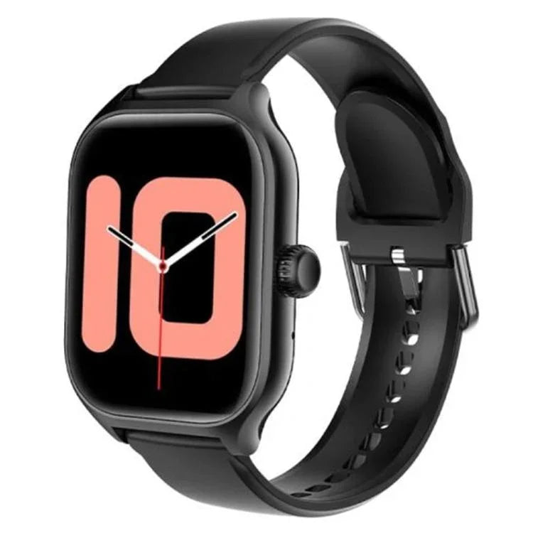 C28 Pro ساعة ذكية رياضية بشاشة TFT بحجم 2.19 بوصة وبلوتوث