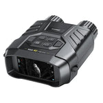 FNIRSI NVS-40 小型便攜戶外 4K 全彩高清紅外線雙筒望遠鏡夜視裝置，NVS-40