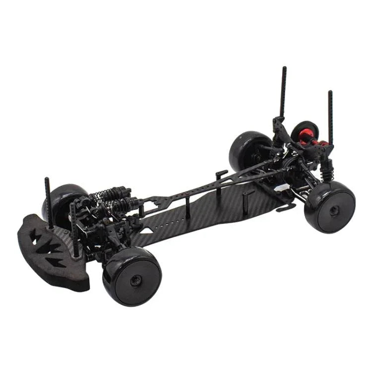 PMM Racing D5S 1:10 全輪驅動後輪驅動漂移遙控車架