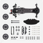 PMM Racing D5S 1:10 全輪驅動後輪驅動漂移遙控車架
