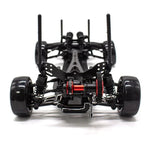 PMM Racing D5S 1:10 全輪驅動後輪驅動漂移遙控車架