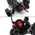 PMM Racing D5S 1:10 全輪驅動後輪驅動漂移遙控車架