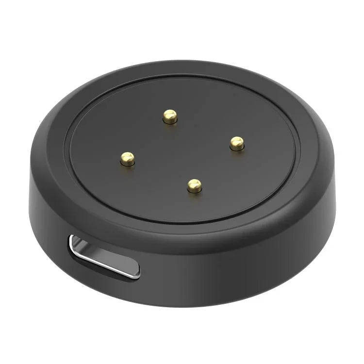 xDfind 便攜式智慧手錶 Type-C / USB-C 充電轉接器，適用於 Google Pixel Watch 3 / Watch 2