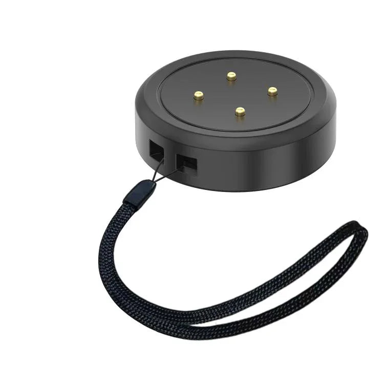 xDfind 便攜式智慧手錶 Type-C / USB-C 充電轉接器，適用於 Google Pixel Watch 3 / Watch 2