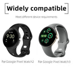 xDfind 便攜式智慧手錶 Type-C / USB-C 充電轉接器，適用於 Google Pixel Watch 3 / Watch 2