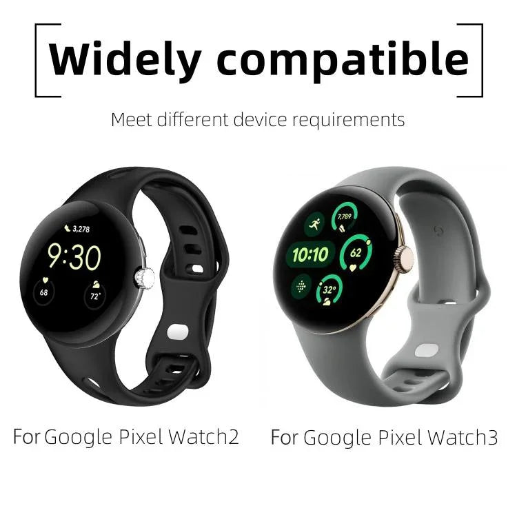 xDfind 便攜式智慧手錶 Type-C / USB-C 充電轉接器，適用於 Google Pixel Watch 3 / Watch 2