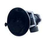 玻璃磚吸盤支架底座，適用於 15-16mm 球頭，55mm、70mm 黑膠