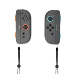 適用於 Nintendo Switch 2 Joy-Con 1對 iPlay HBS-2818 左右手柄帶