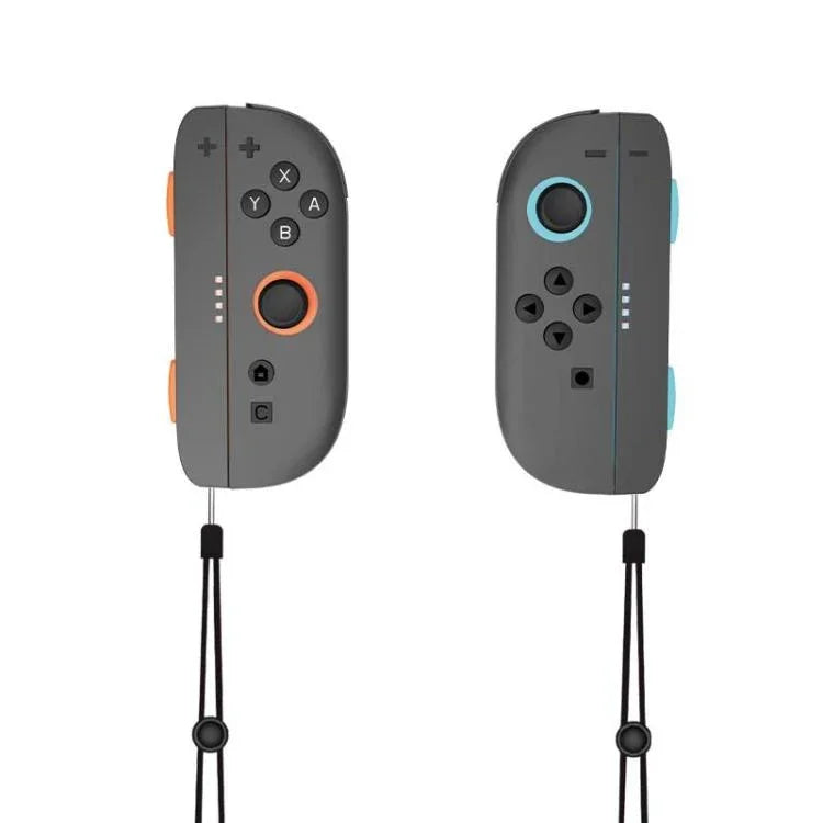 適用於 Nintendo Switch 2 Joy-Con 1對 iPlay HBS-2818 左右手柄帶