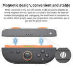 適用於 Nintendo Switch 2 Joy-Con 1對 iPlay HBS-2818 左右手柄帶