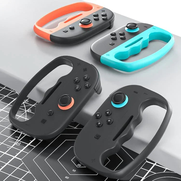 適用於 Nintendo Switch 2 Joy-Con 1對 iPlay HBS-2820 控制器拳擊握把