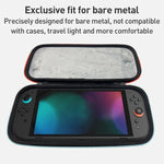 適用於 Nintendo Switch 2 iPlay HBS-2835 簡易細柄收納袋附掛繩, HBS-2835