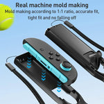 適用於 Nintendo Switch 2 Joy-Con 1對 iPlay HBS-2839 左右手柄網球拍