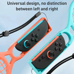 適用於 Nintendo Switch 2 Joy-Con 1對 iPlay HBS-2839 左右手柄網球拍
