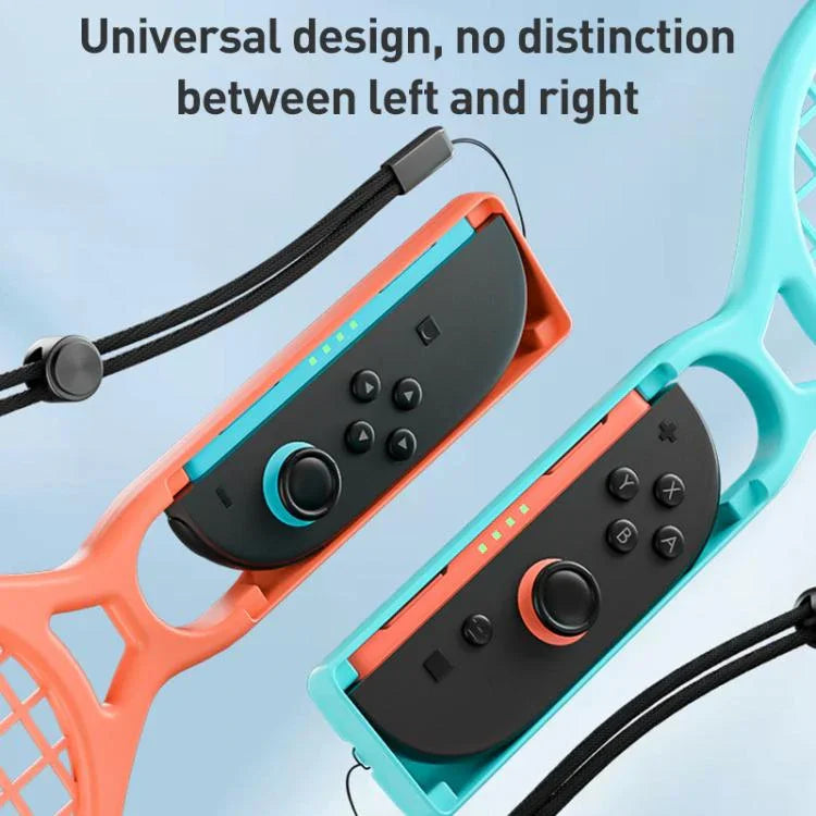 適用於 Nintendo Switch 2 Joy-Con 1對 iPlay HBS-2839 左右手柄網球拍